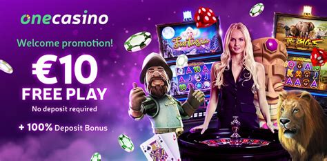 1 euro casino bonus 2019
